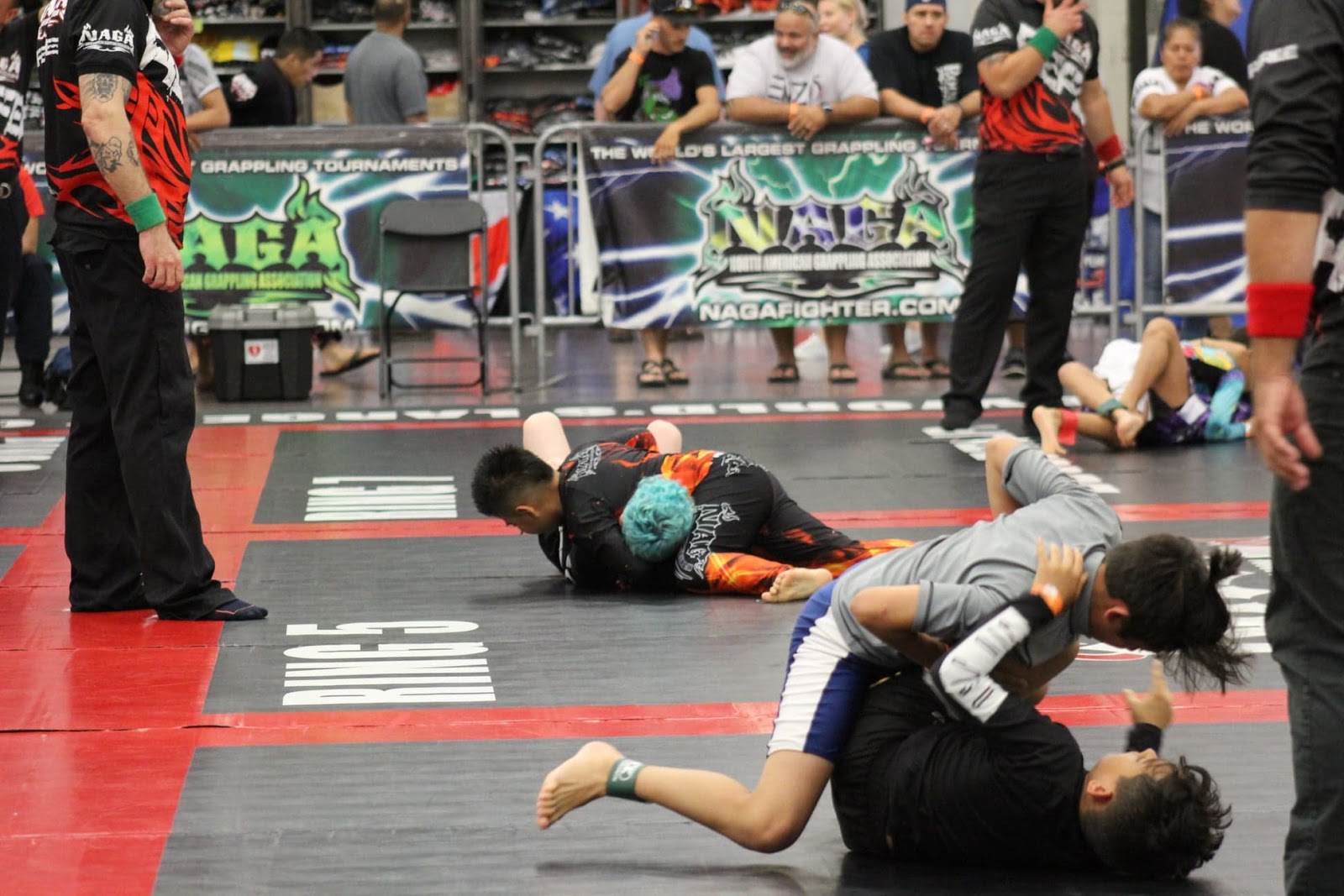 Image 8 of United Jiujitsu Team