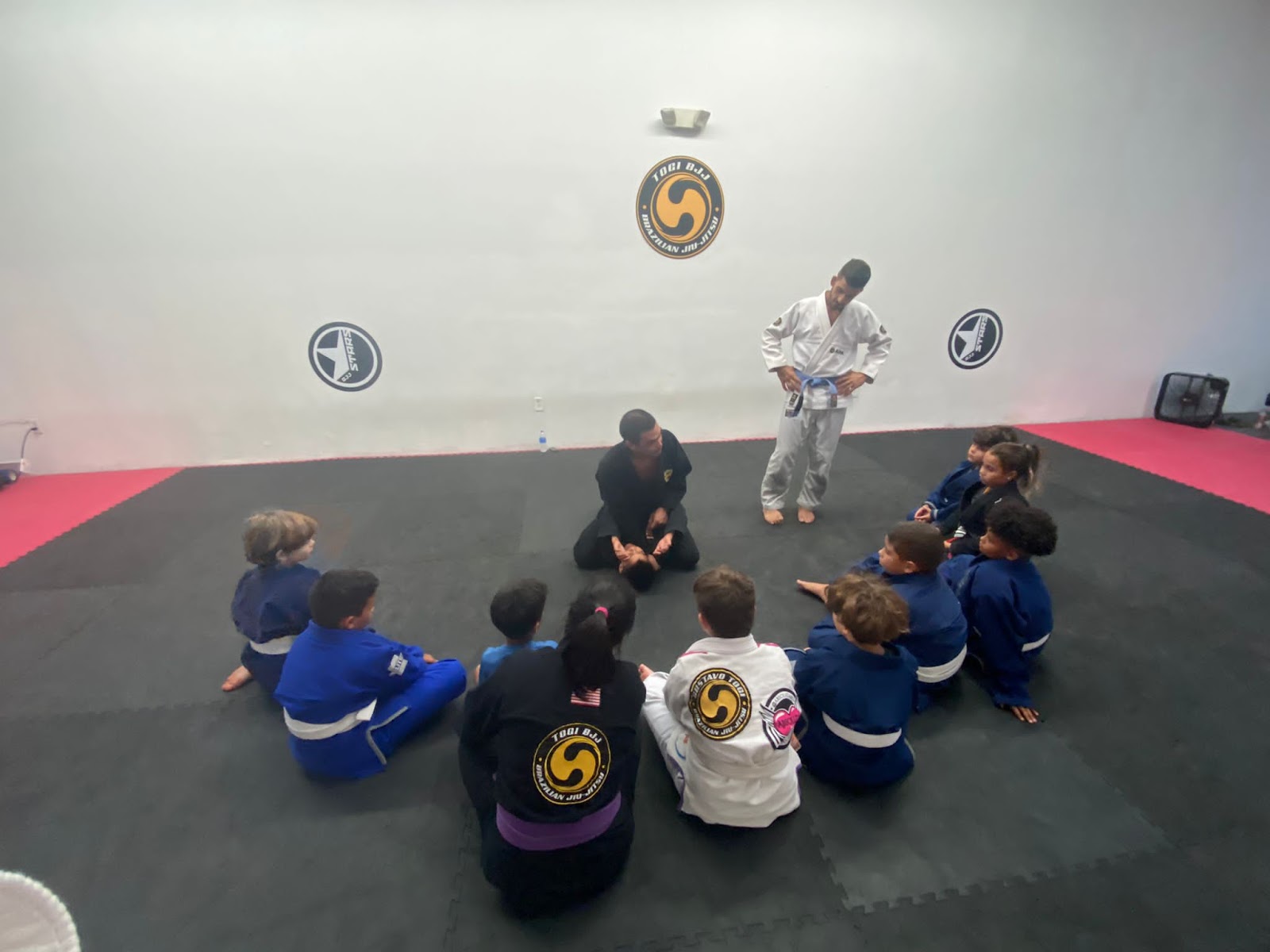 Image 2 of Togi BJJ Florida