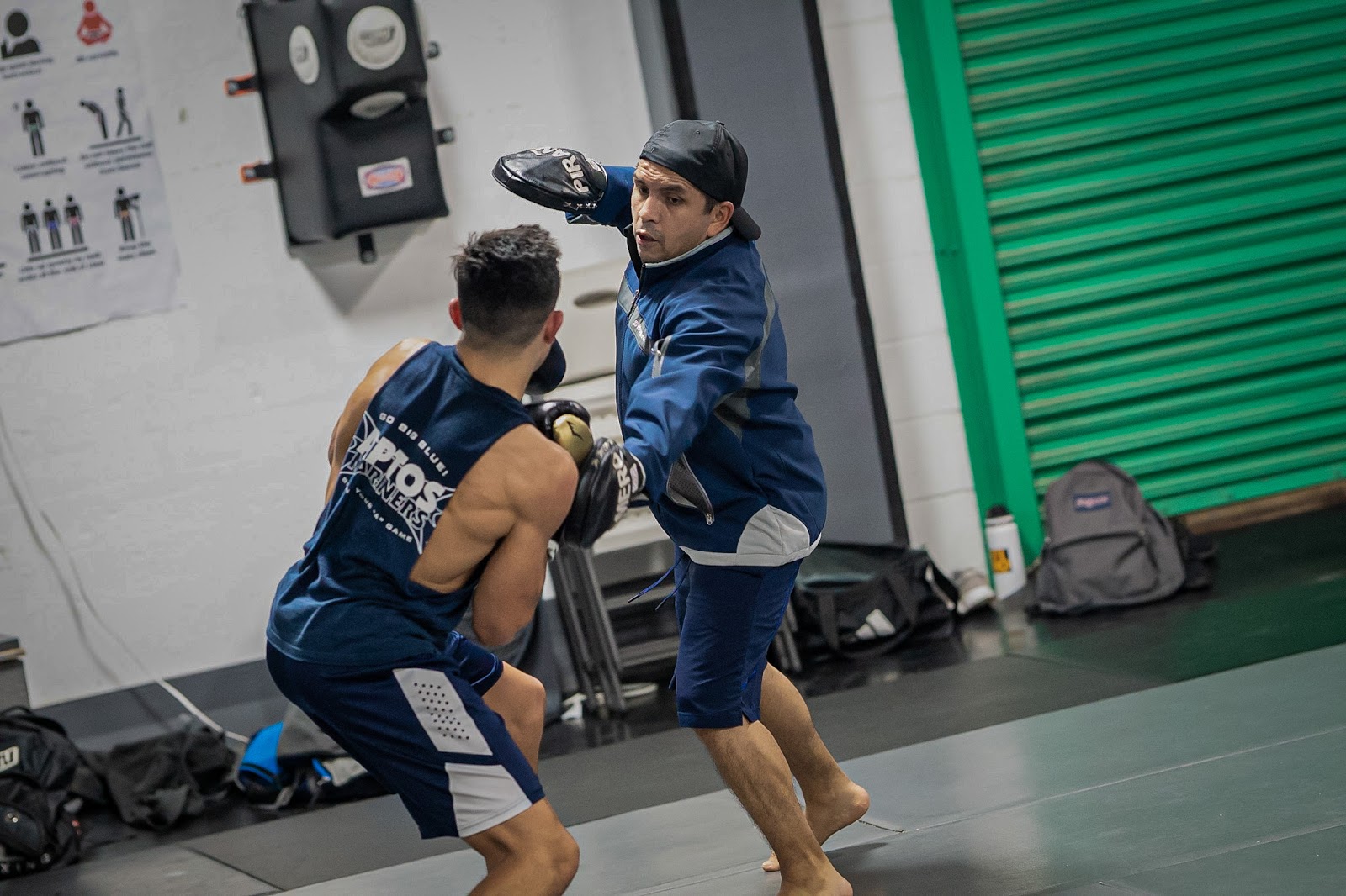 Image 6 of Claudio Franca Brazilian Jiu-Jitsu Watsonville