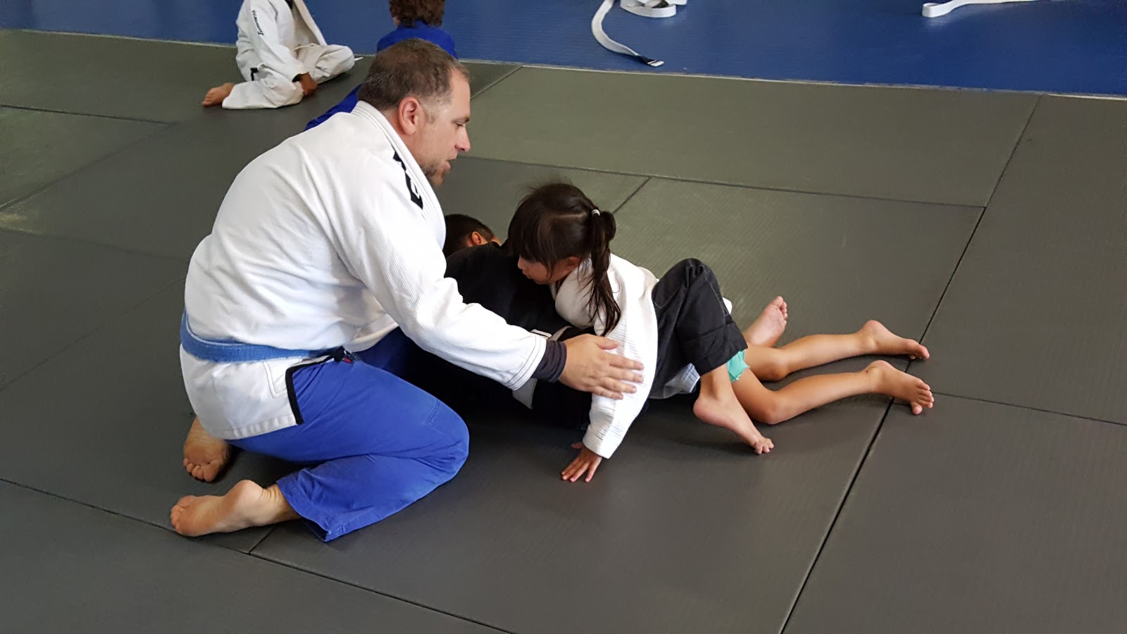 Image 3 of Claremont Brazilian Jiu Jitsu