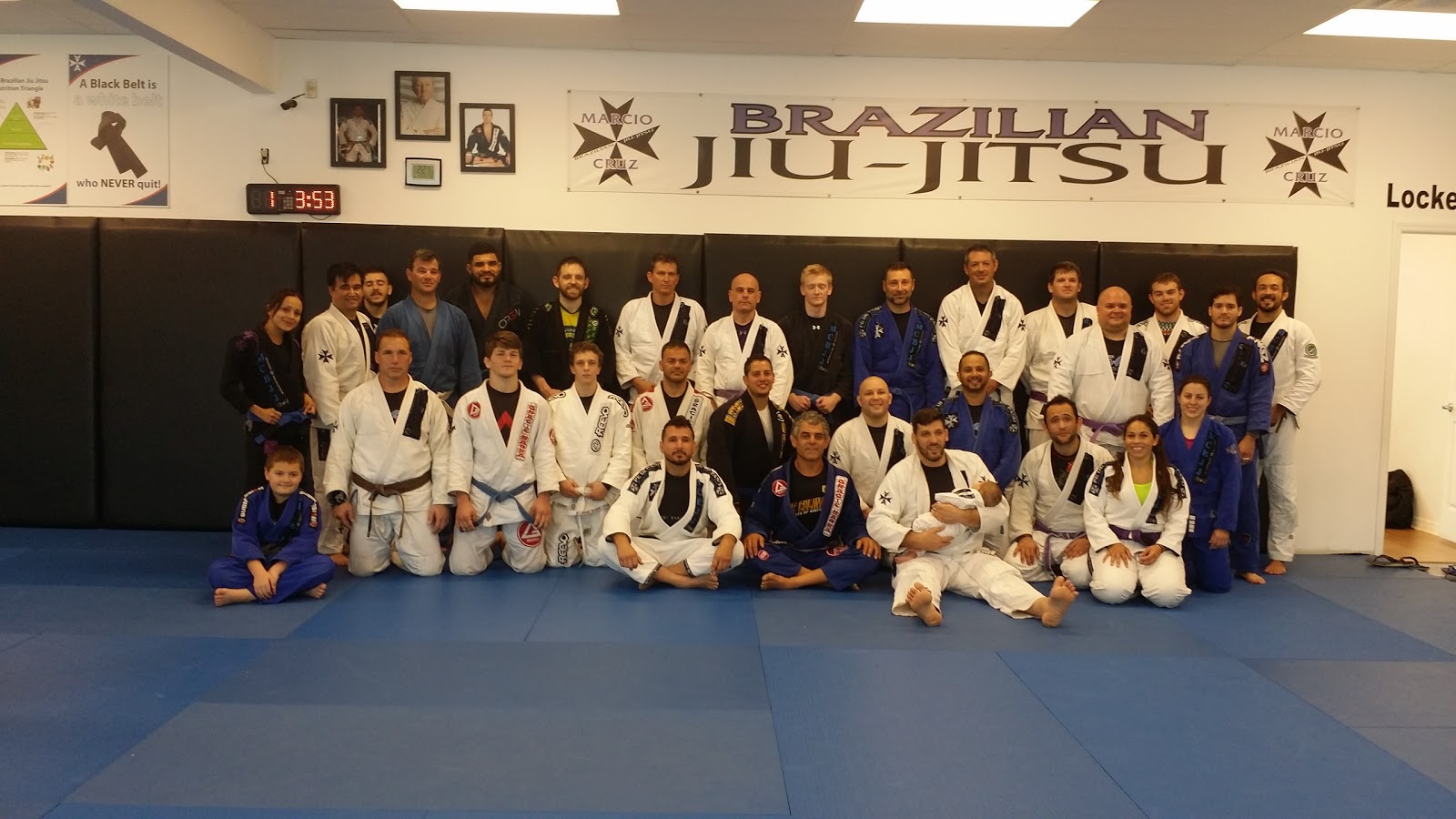 Image 5 of Gracie Barra Clearwater