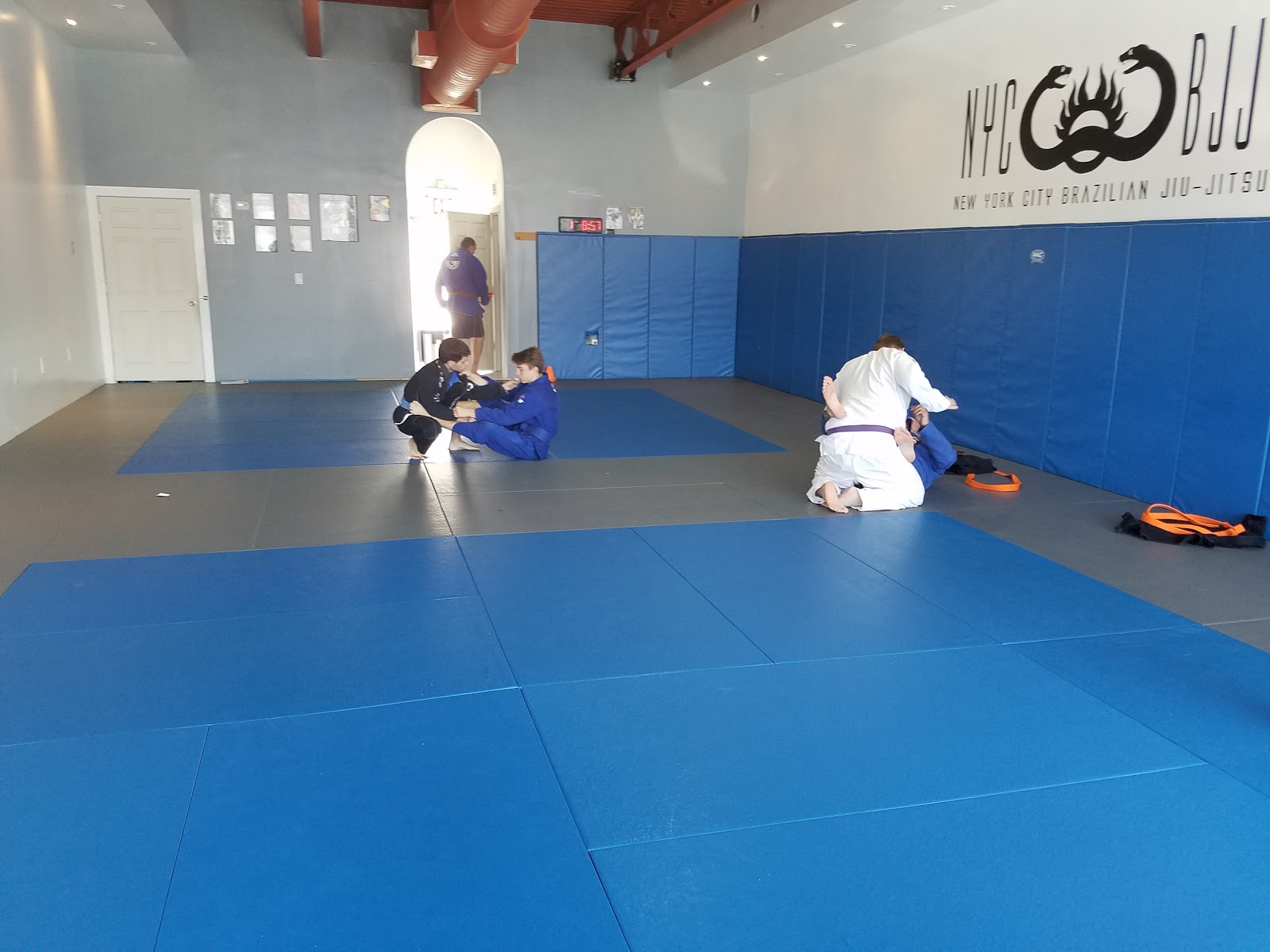 Image 2 of Renzo Gracie Staten Island