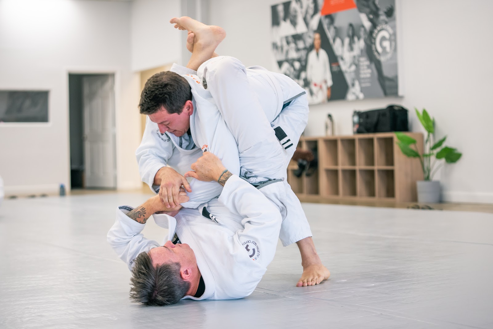 Image 4 of Gracie ONE Jiu Jitsu Academy