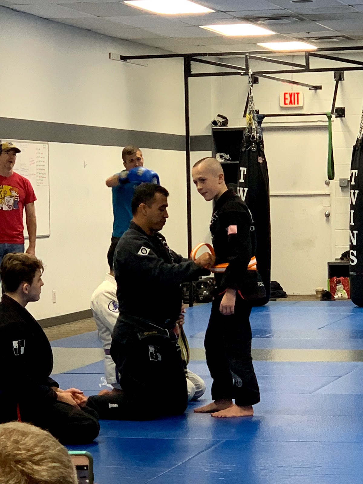 Image 3 of Fight Factory Jiu-jitsu