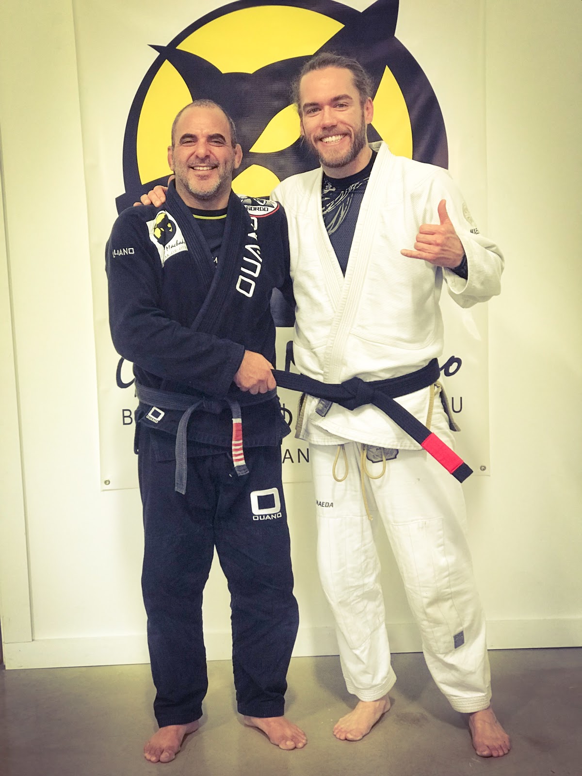 Image 3 of Gustavo Machado Brazilian Jiu-Jitsu - Texas