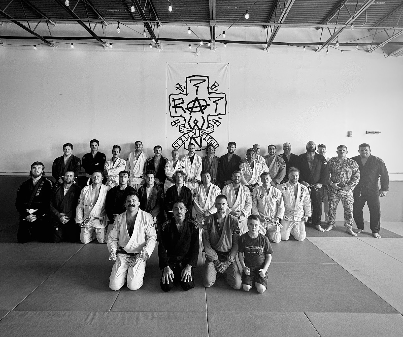 Rat Town Jiu Jitsu Academy photo