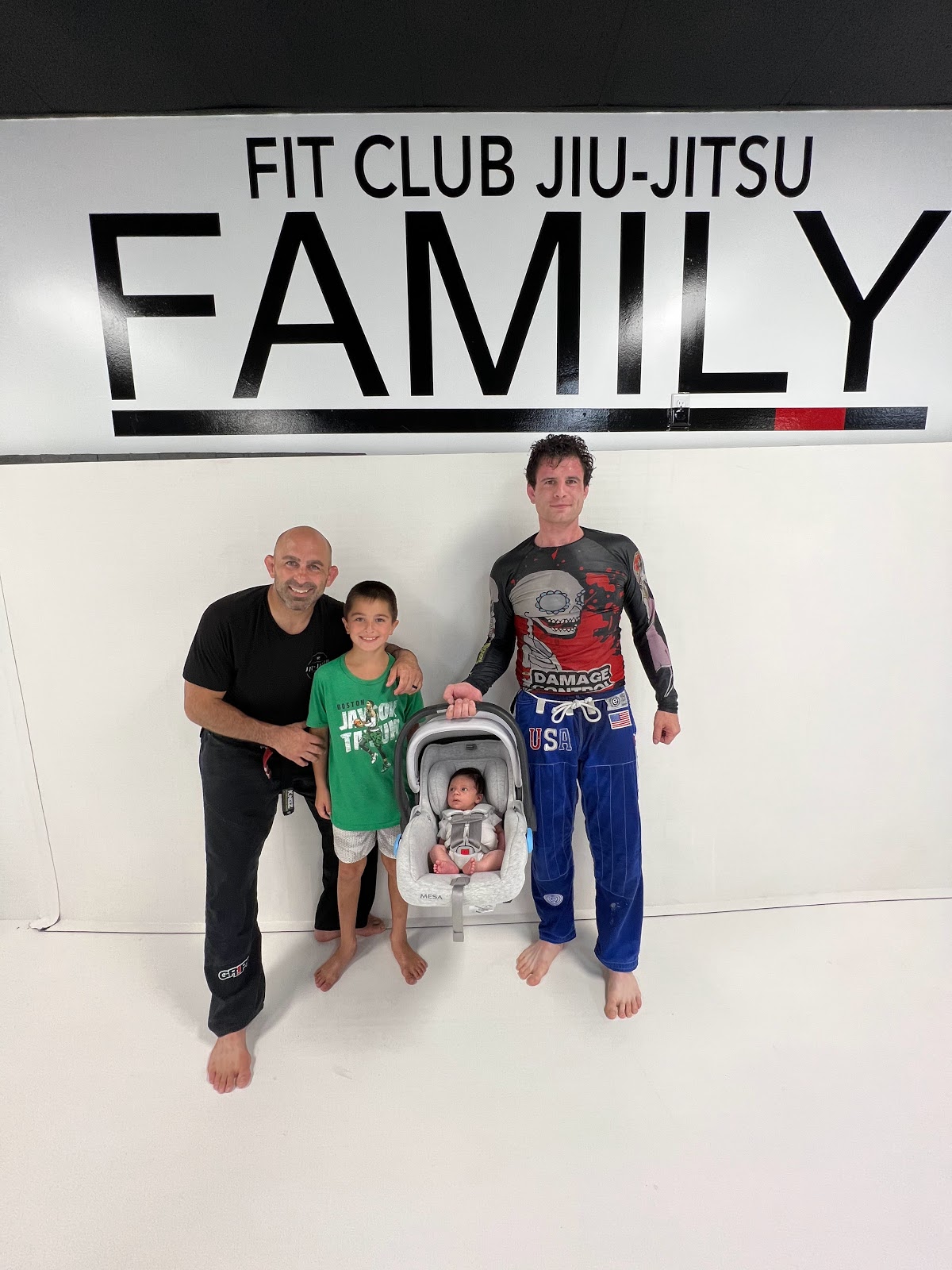 Image 4 of Fit Club BJJ