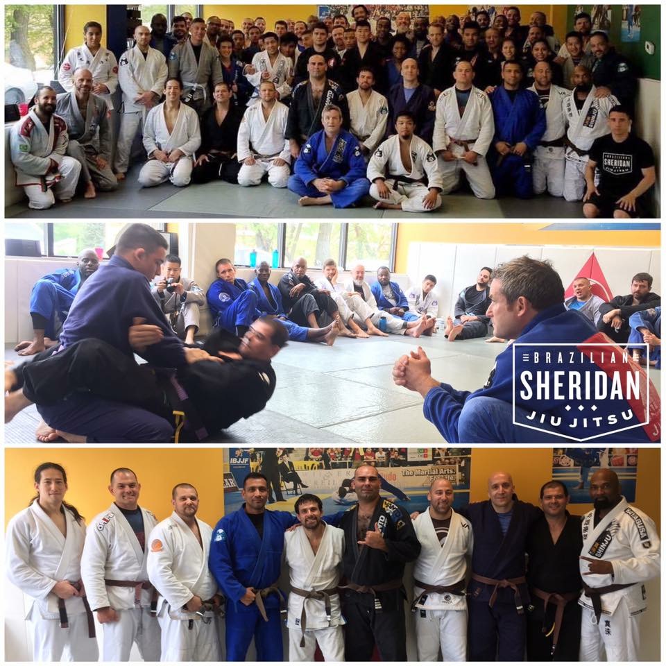 Image 8 of Sheridan Brazillian Jiu Jitsu