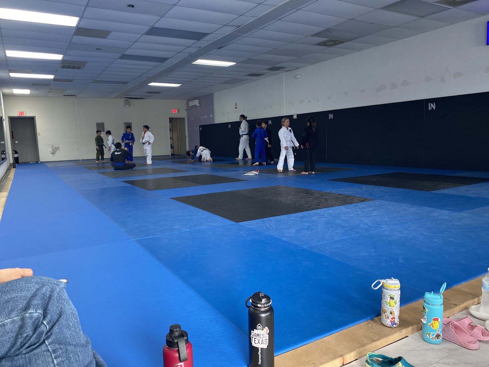 Image 10 of Champion Academy Jiu-Jitsu