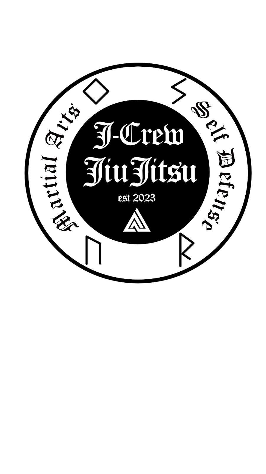 Image 6 of J-Crew Jiu-Jitsu