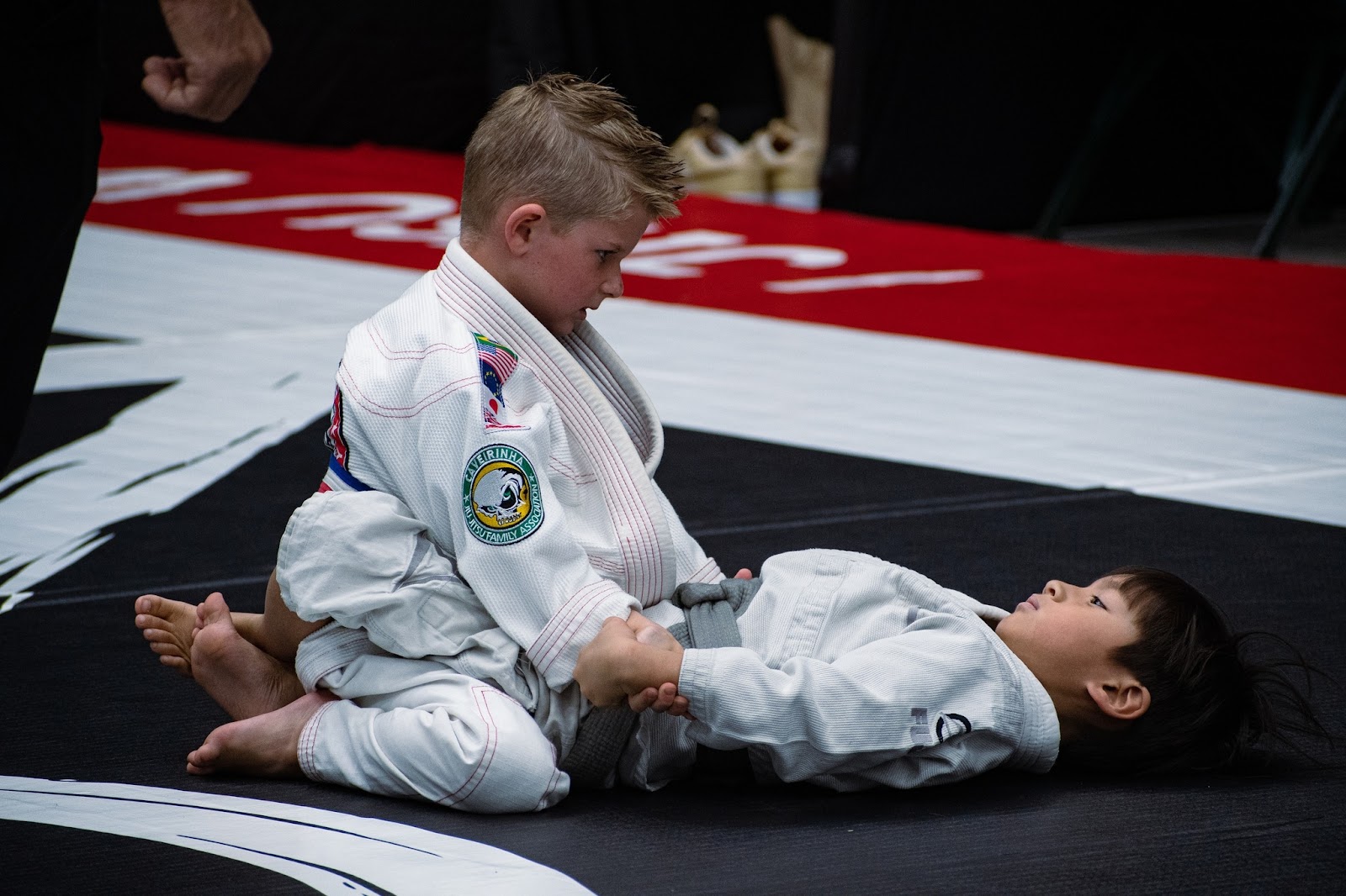 Image 5 of (CJJF) Caveirinha Jiu-Jitsu Family Academy - Melissa