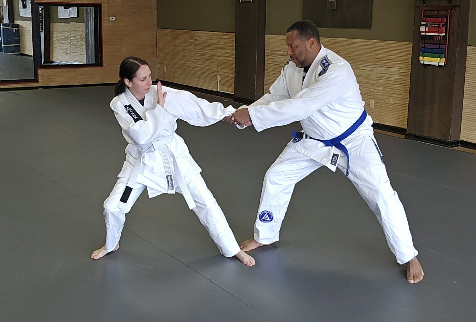 Image 10 of Gracie Jiu Jitsu South Euclid