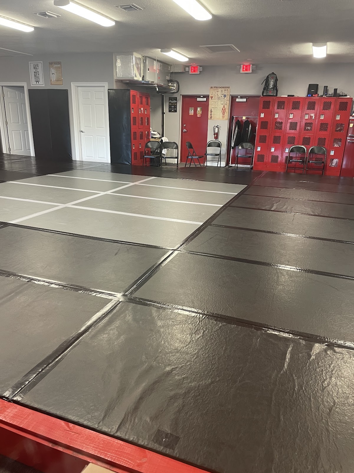 Image 3 of SBA Brazilian jiu jitsu Palm bay