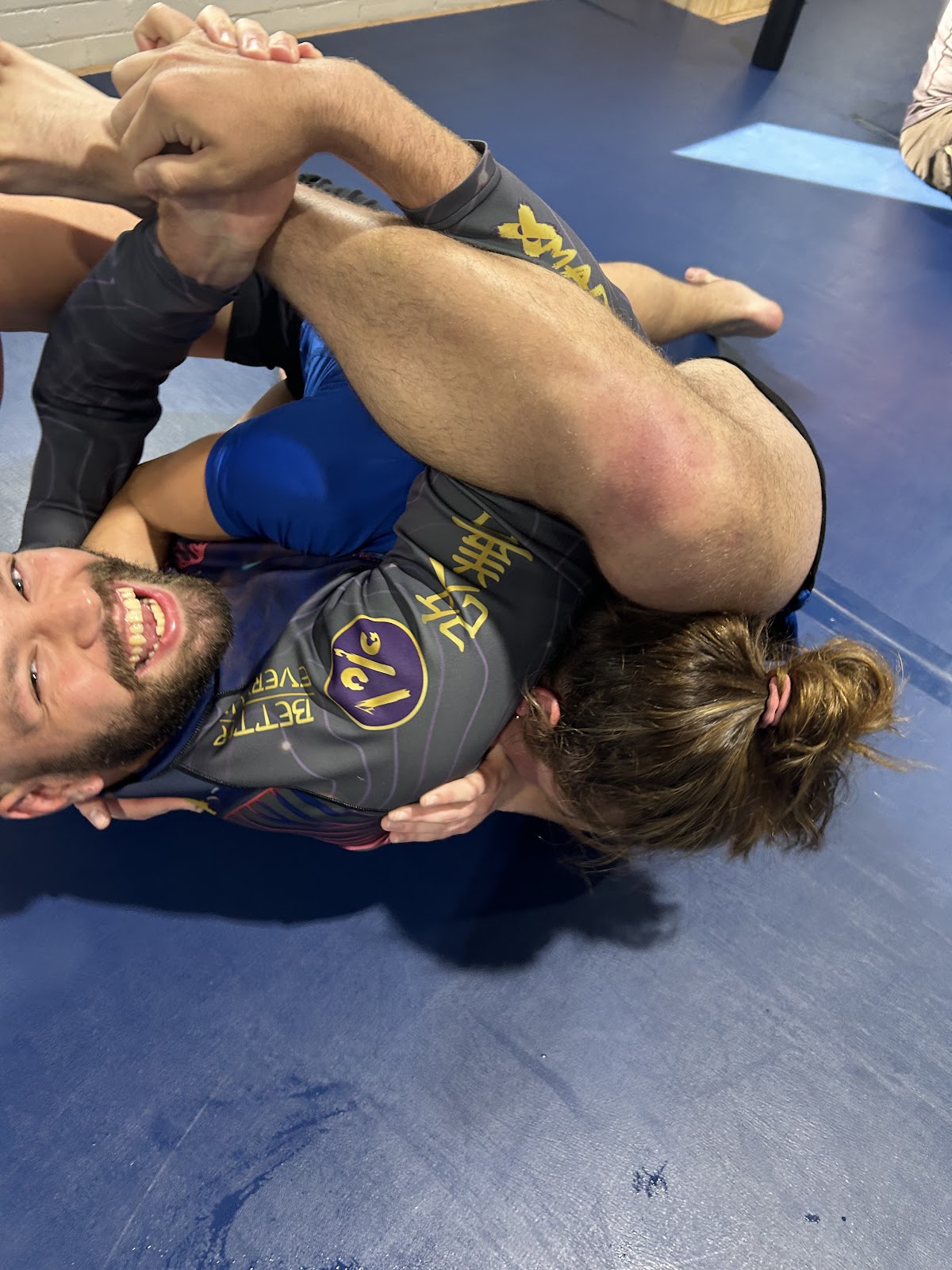 Image 9 of Flow Jiu Jitsu of La Crosse