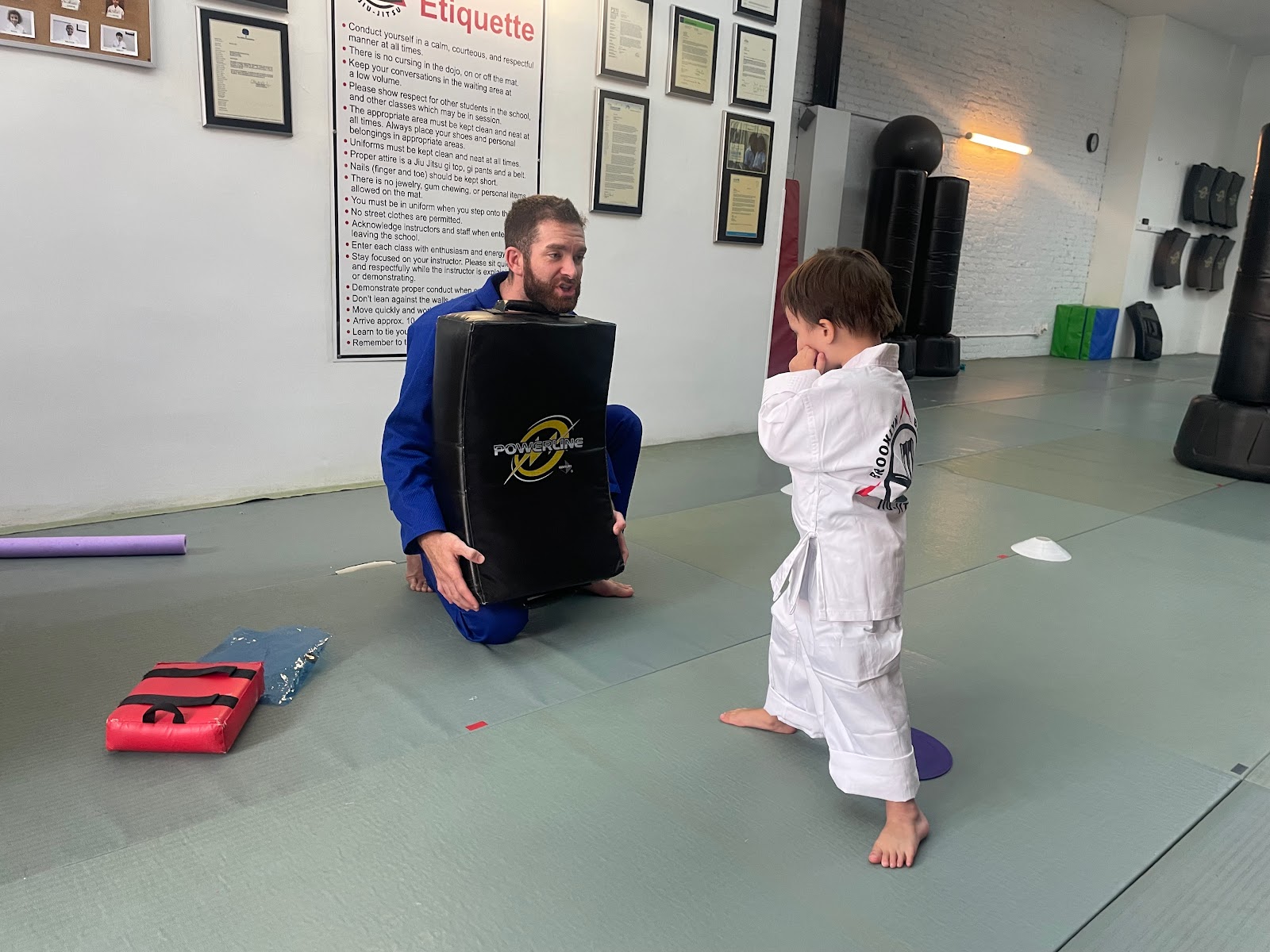 Image 3 of Brooklyn Brazilian Jiu-Jitsu