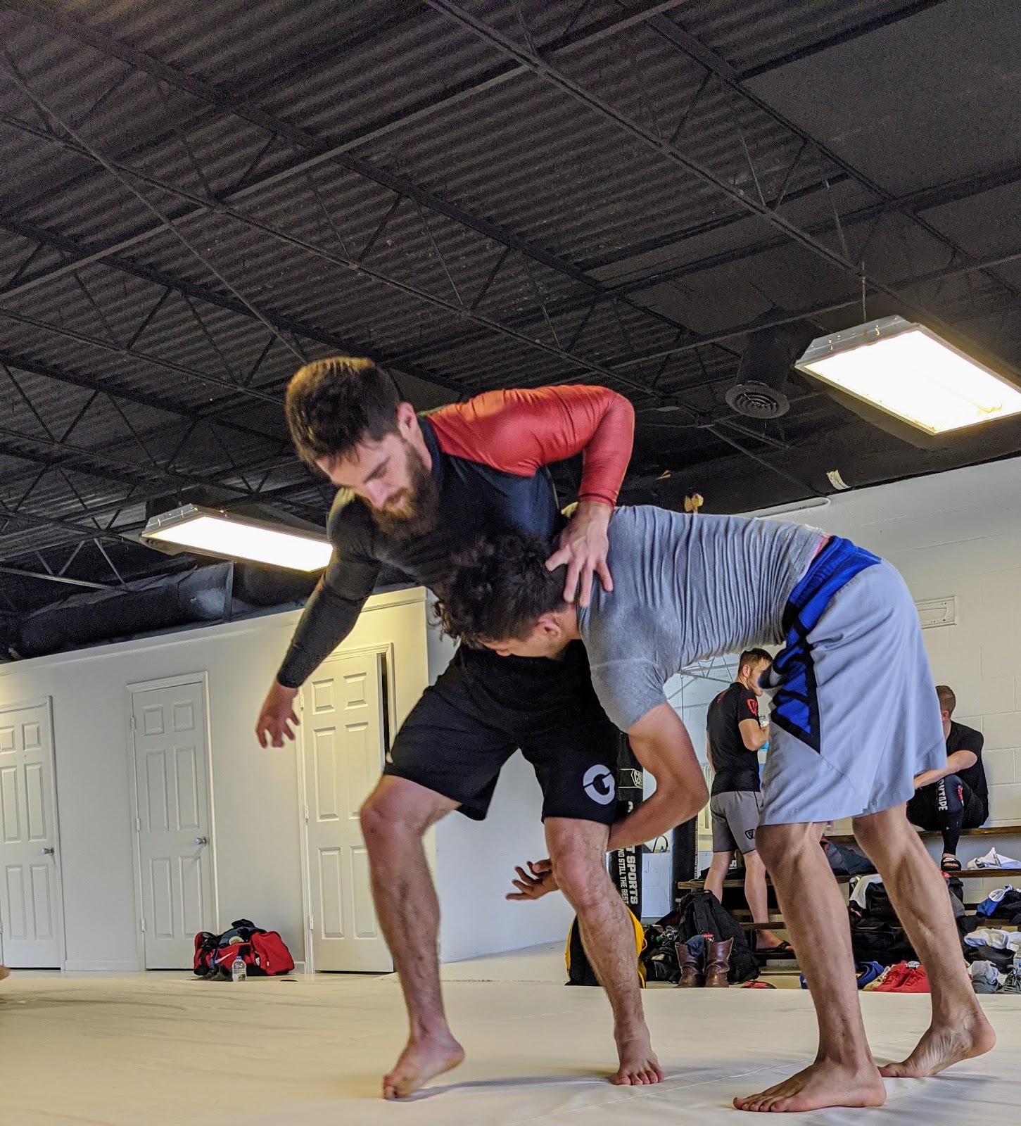 Image 9 of Tupelo Jiu Jitsu Academy