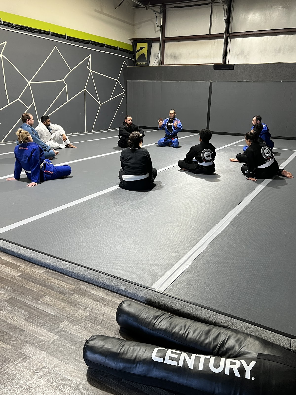 Image 4 of Stoic Brazilian Jiu Jitsu