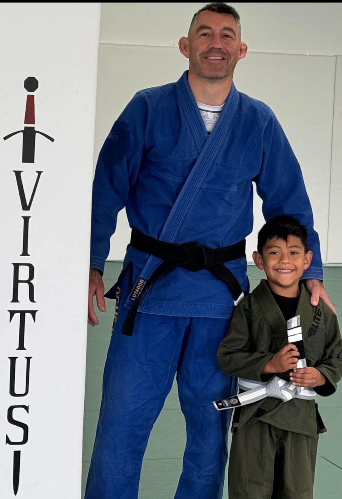 Image 6 of Virtus Brazilian Jiu Jitsu