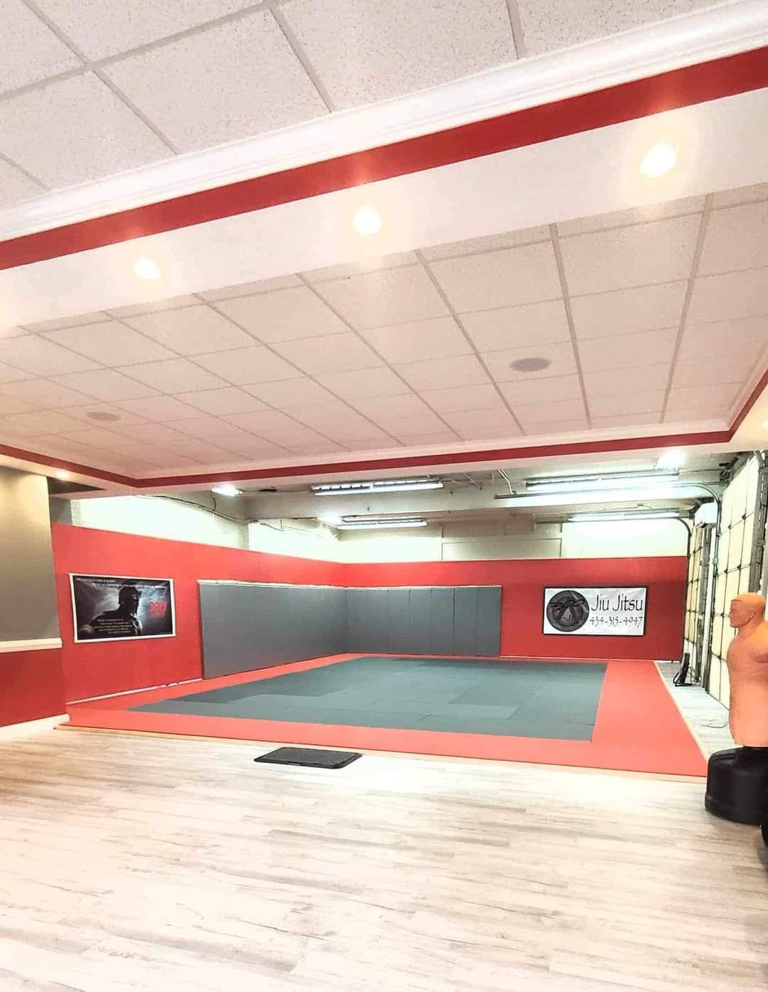 Main image of 300 Jiu Jitsu