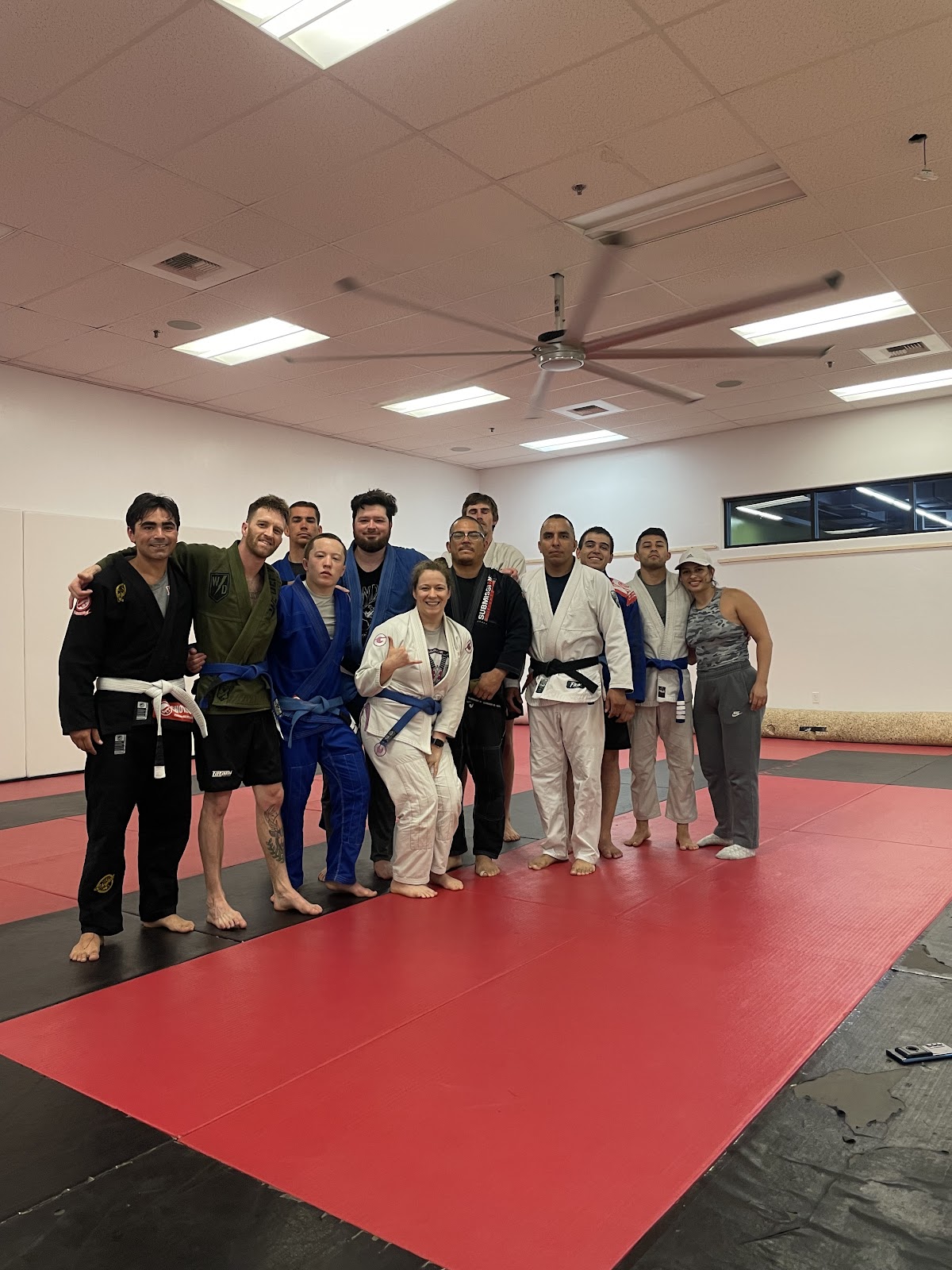 Image 3 of Carlson Gracie Jiu-Jitsu Atascadero