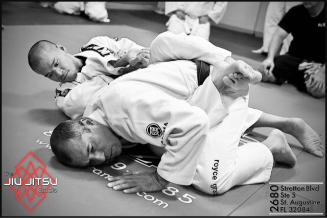 Image 7 of 10th Planet Jiu Jitsu St. Augustine