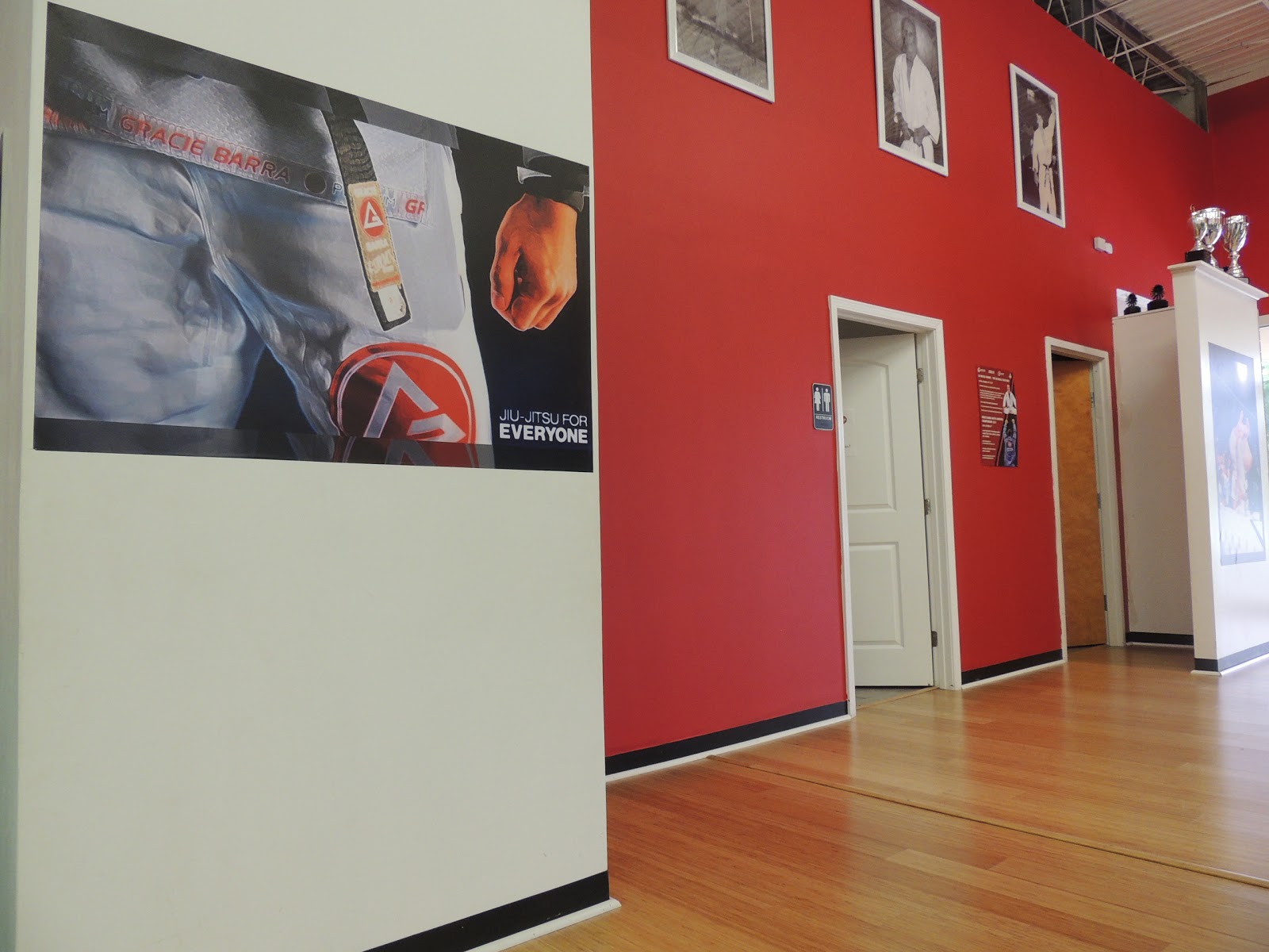 Image 4 of Gracie Barra Jacksonville