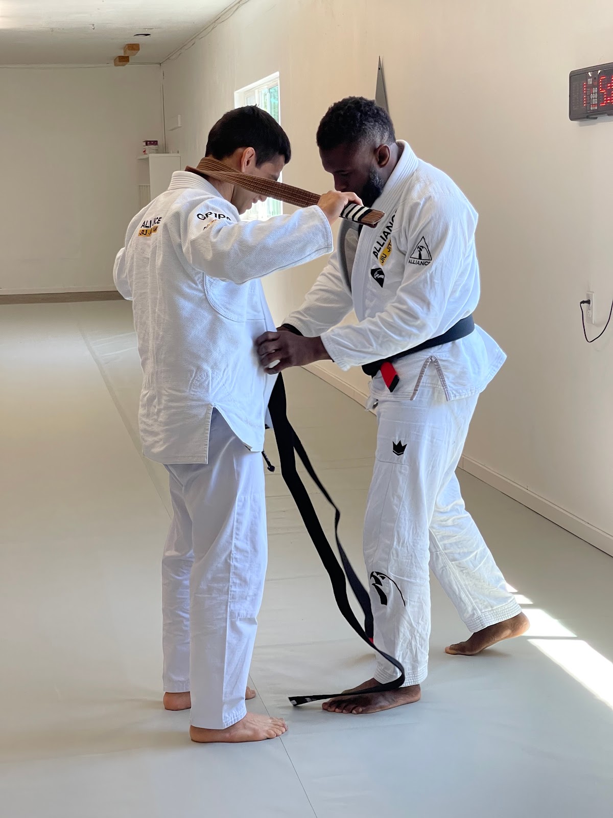 Image 2 of Alliance BJJ Lakewood