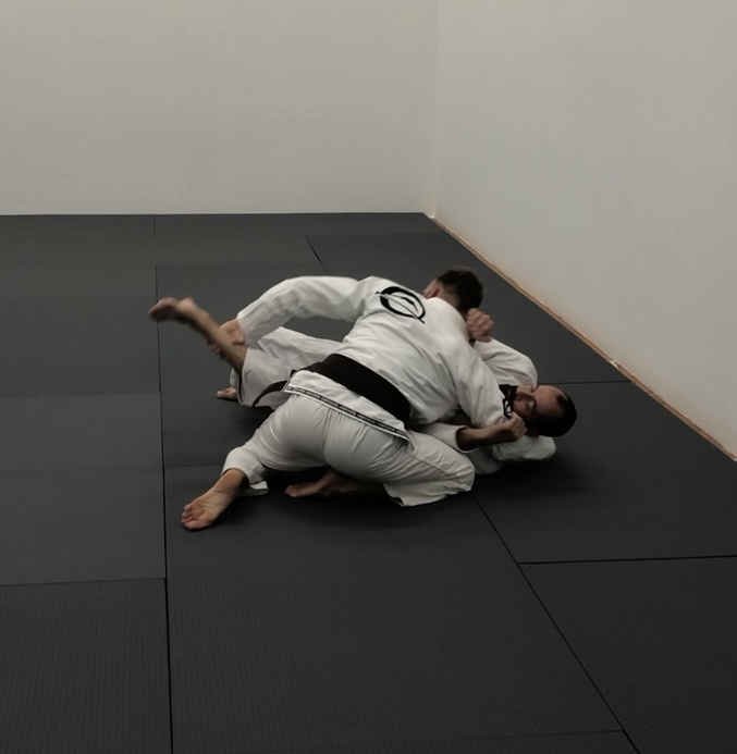 Main image of Mangrove Jiu Jitsu