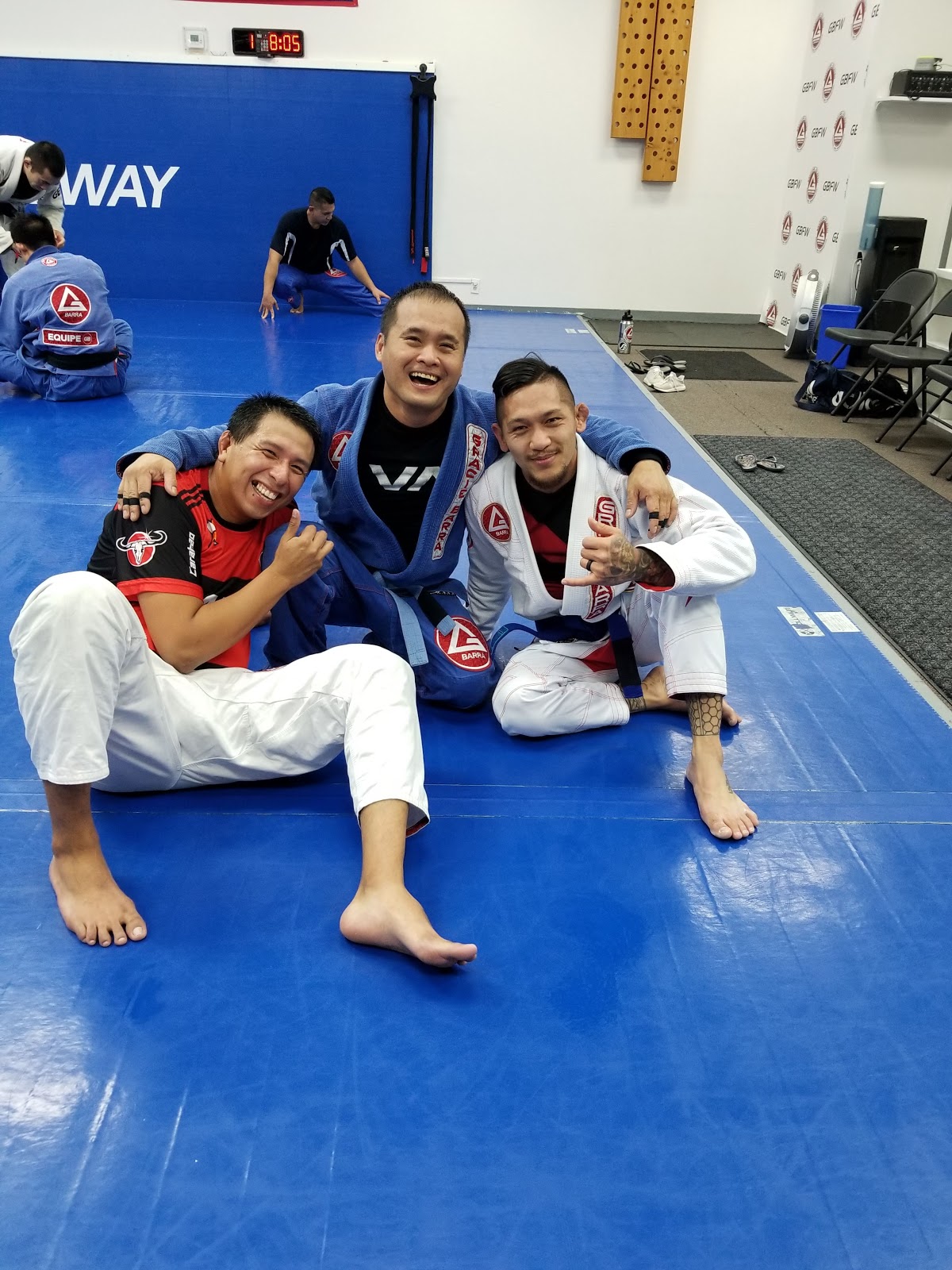 Image 6 of Isla Jiu Jitsu Academy