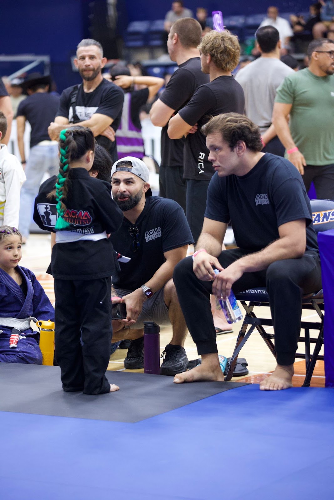 Image 9 of Acima Jiu Jitsu Checkmat Riverside