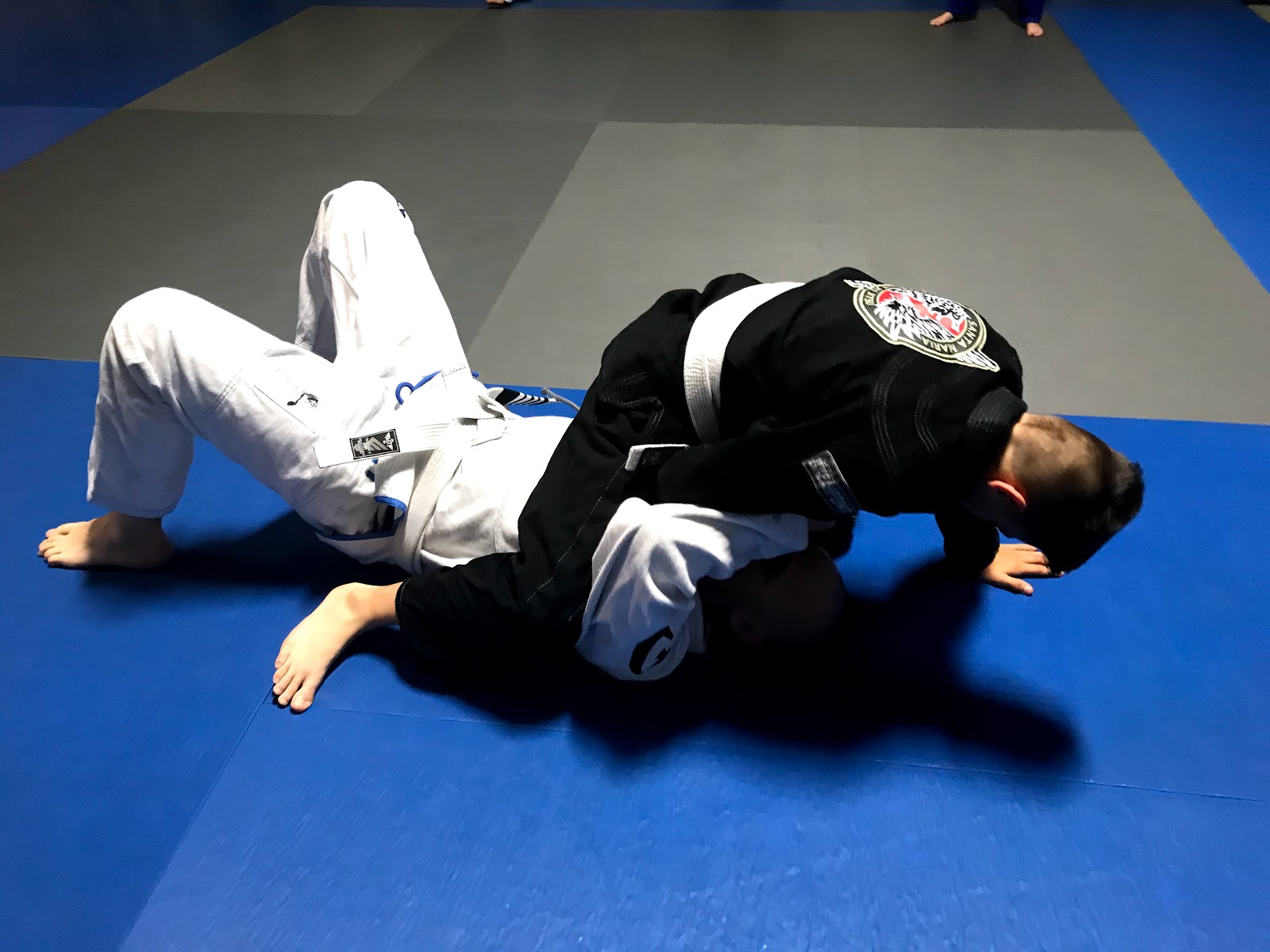 Image 2 of Santa Maria Brazilian Jiu Jitsu