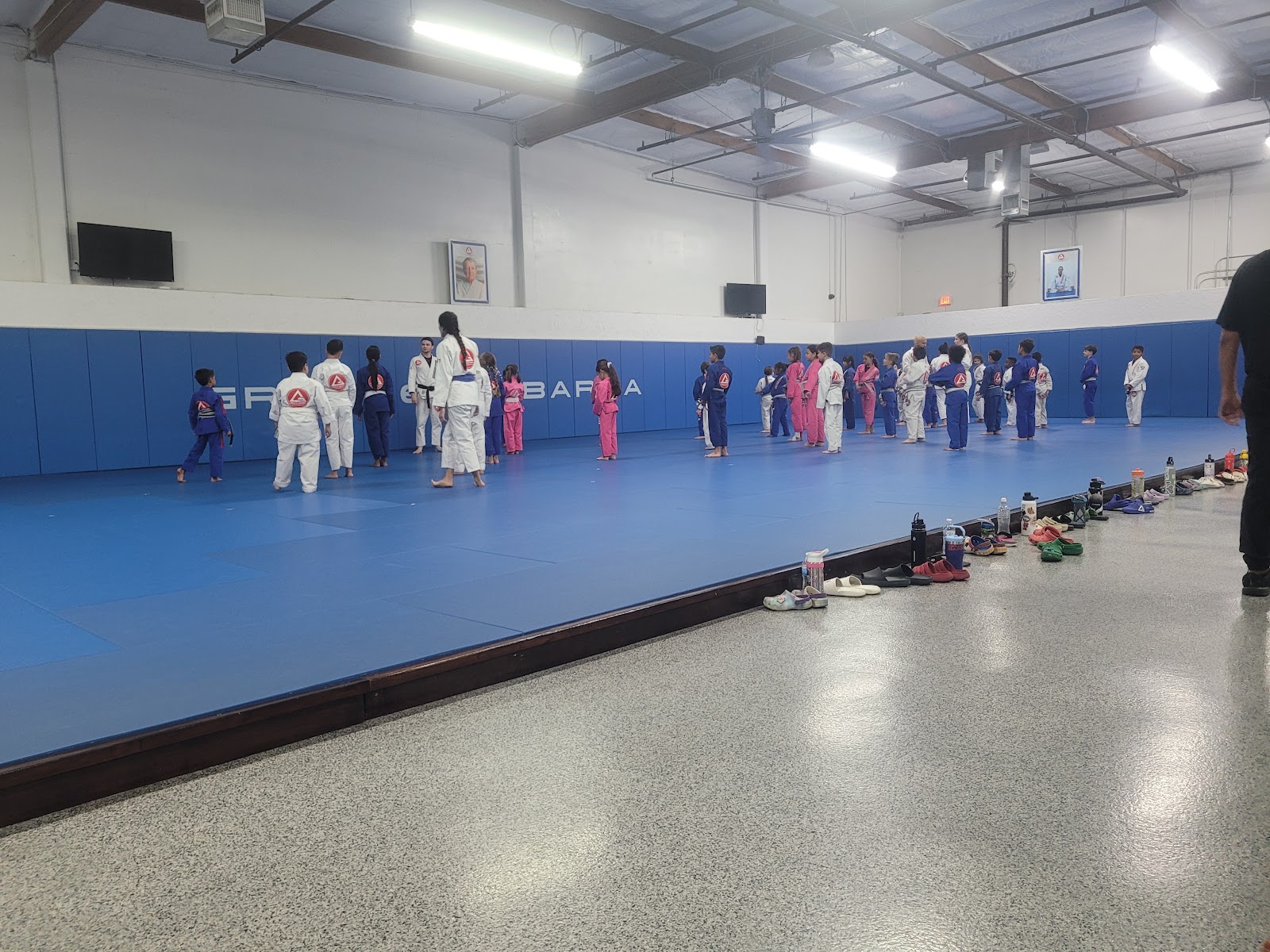 Image 5 of Gracie Barra Upland Brazilian Jiu-Jitsu & Self Defense