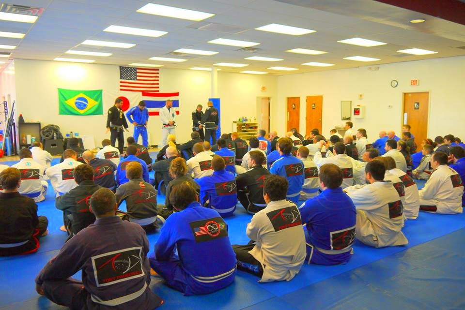 Image 10 of Team Passos Jiu Jitsu