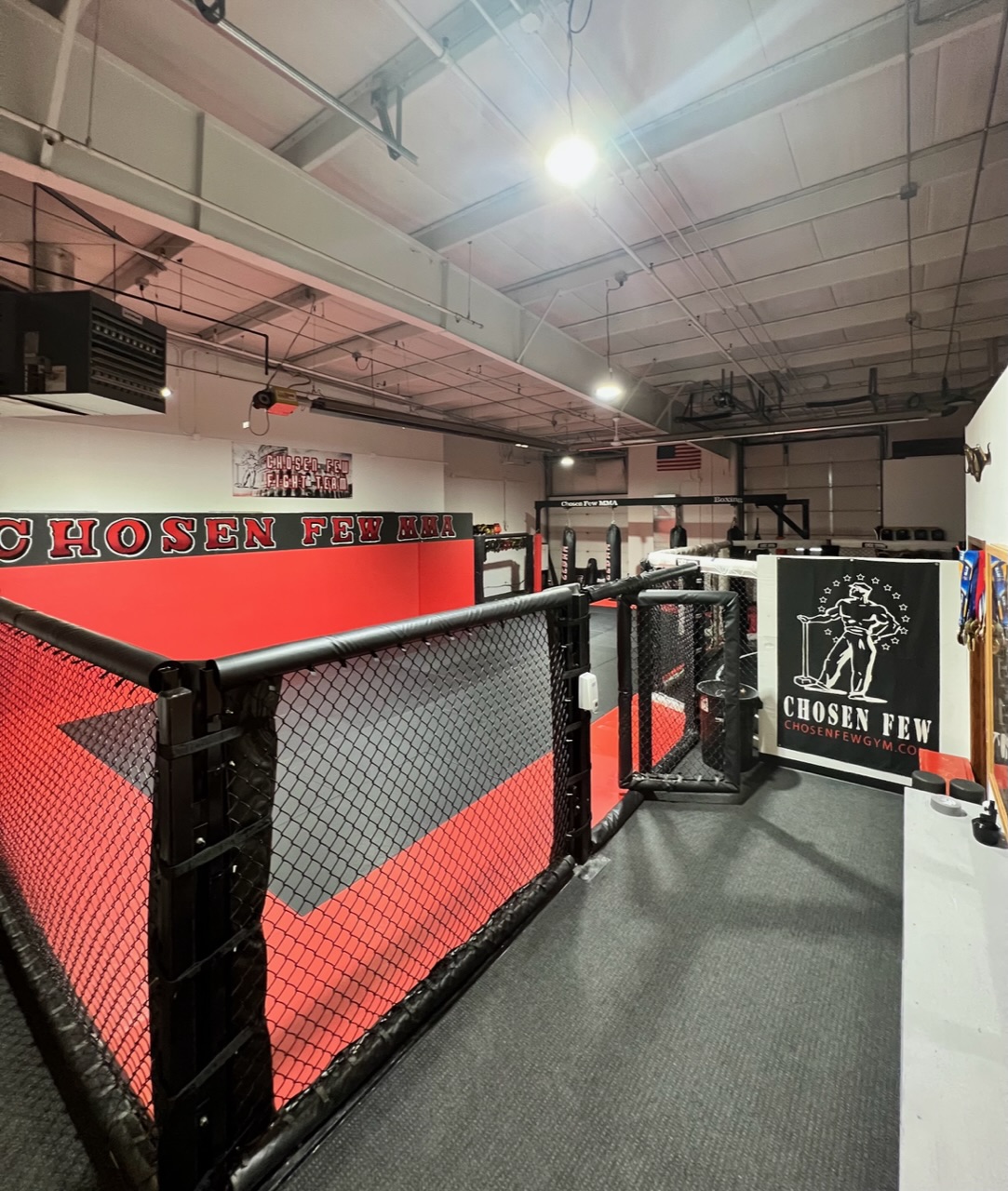 Main image of Capital City MMA & BJJ