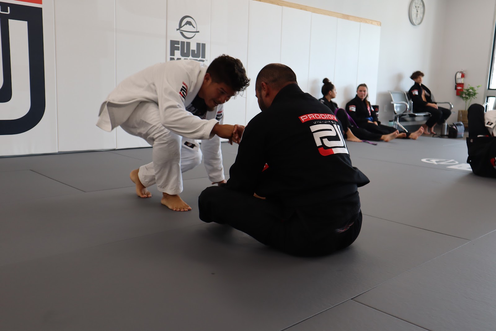 Prodigy Jiu-Jitsu Fogelsville photo