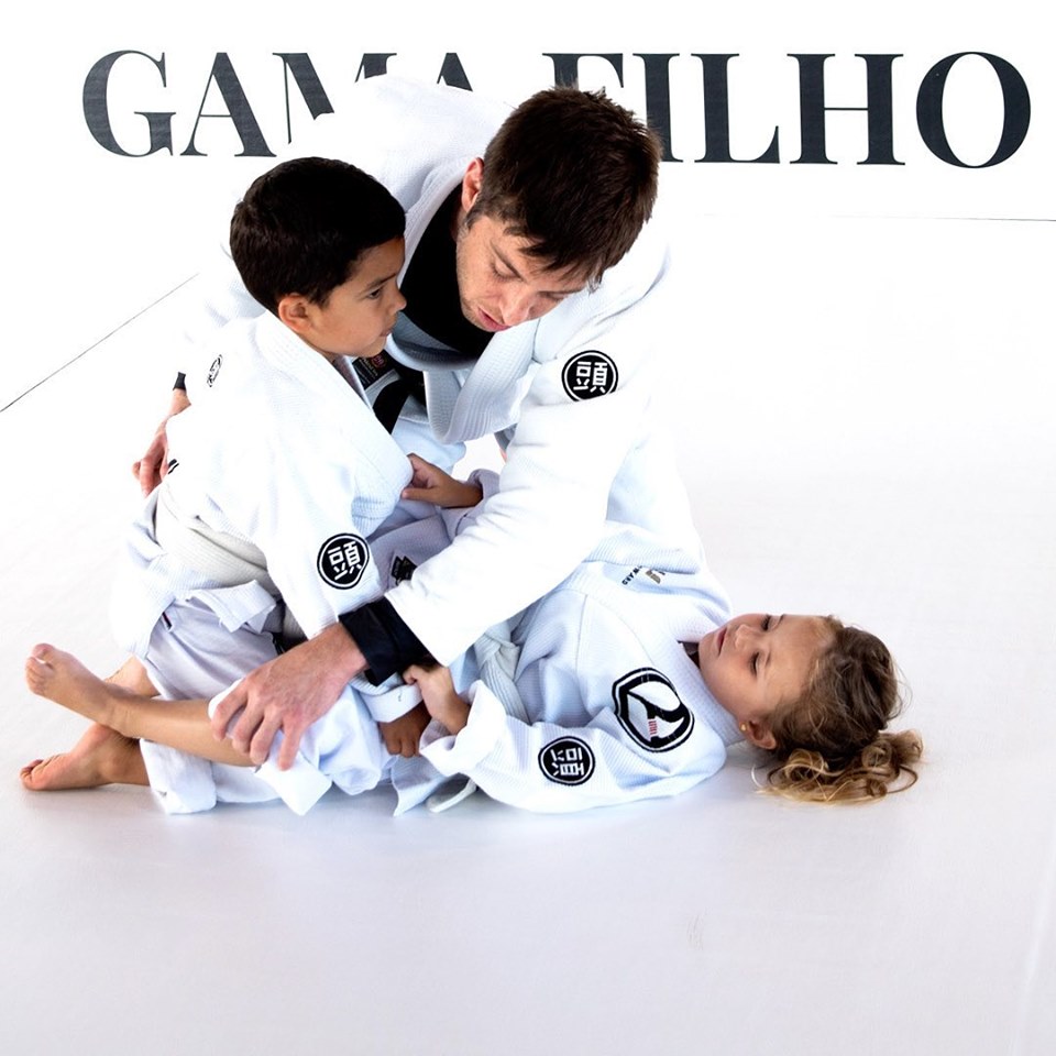 Image 10 of Gama Filho Martial Arts