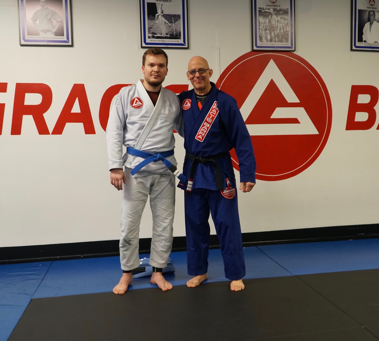 Image 3 of Gracie Barra Novi