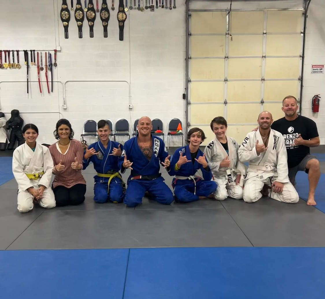 Image 4 of Renzo Gracie Utah