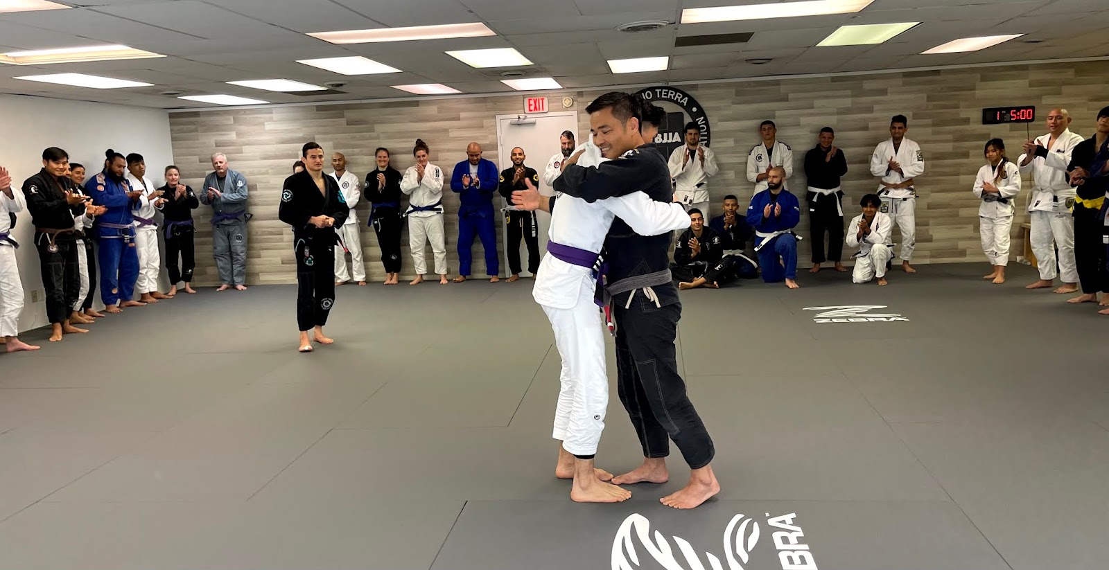 Image 9 of Caio Terra Academy - Alexandria BJJ