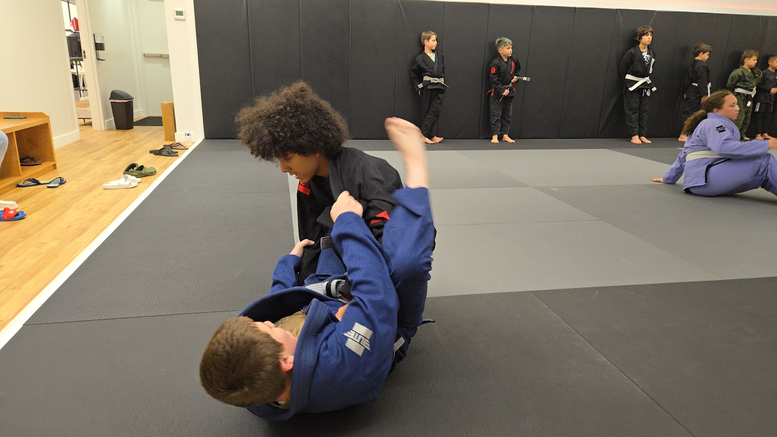 Image 4 of Essencia Jiu Jitsu