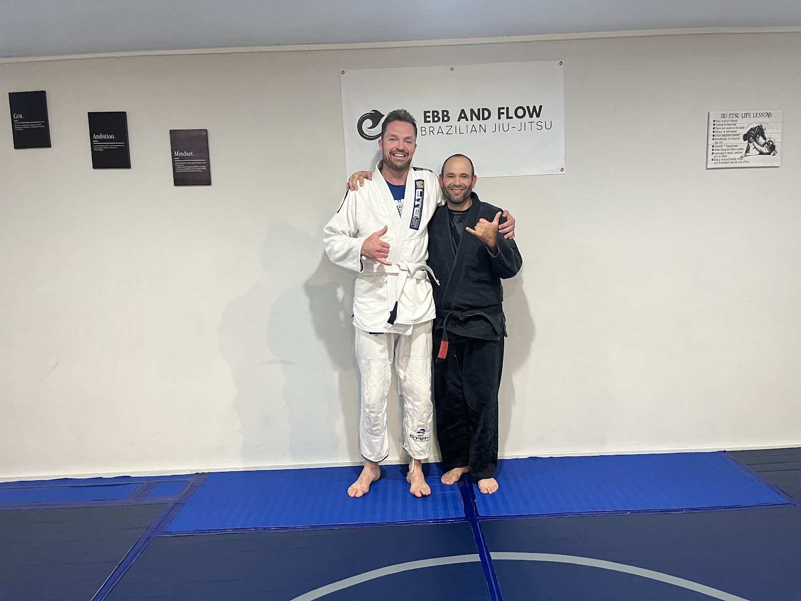 Image 2 of Ebb and Flow BJJ