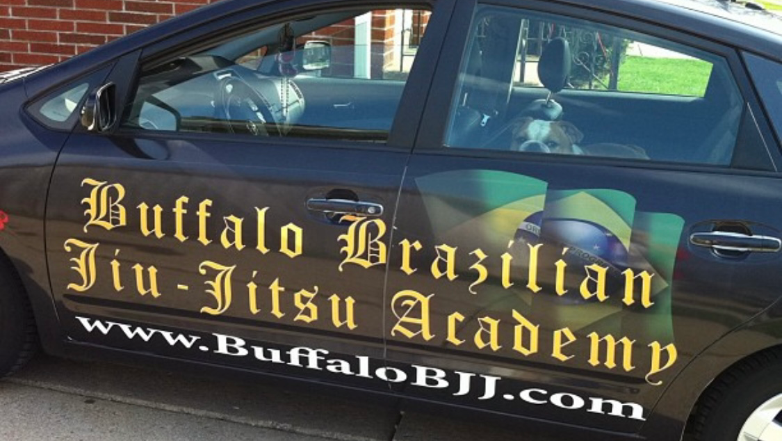 Buffalo Brazilian Jiu-Jitsu Academy photo