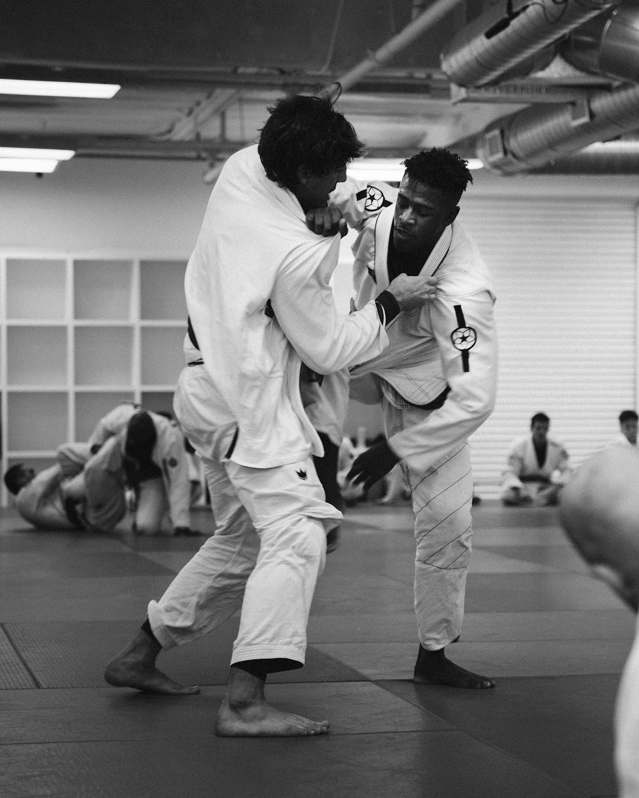 Image 6 of Atos Brazilian Jiu-Jitsu Temecula