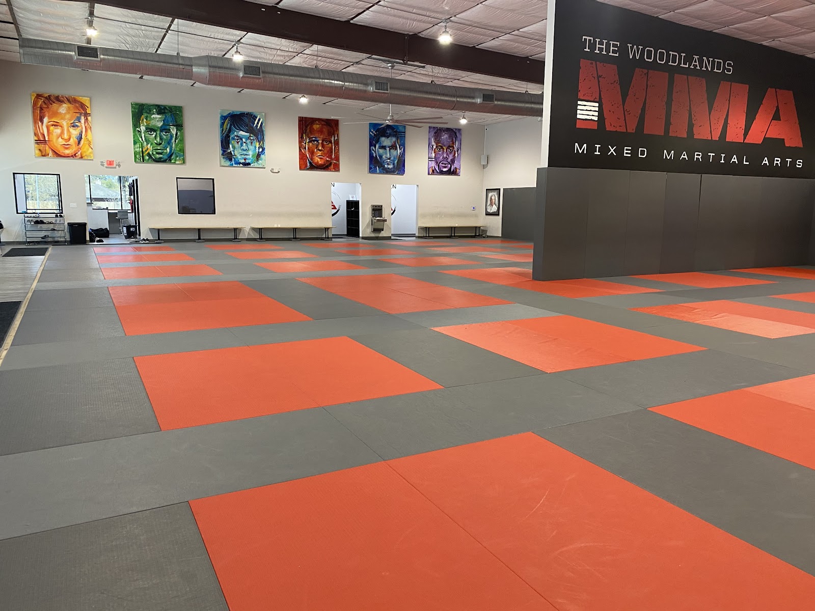 Image 9 of Gracie Barra The Woodlands