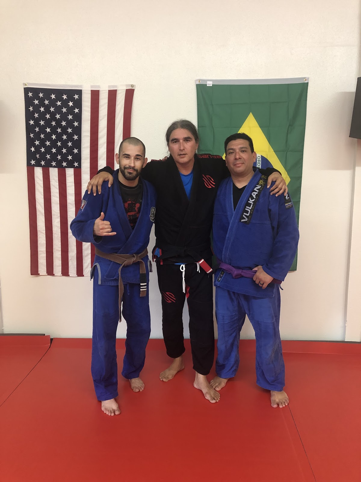 Image 6 of 7th Generation Jiu-Jitsu and Fitness