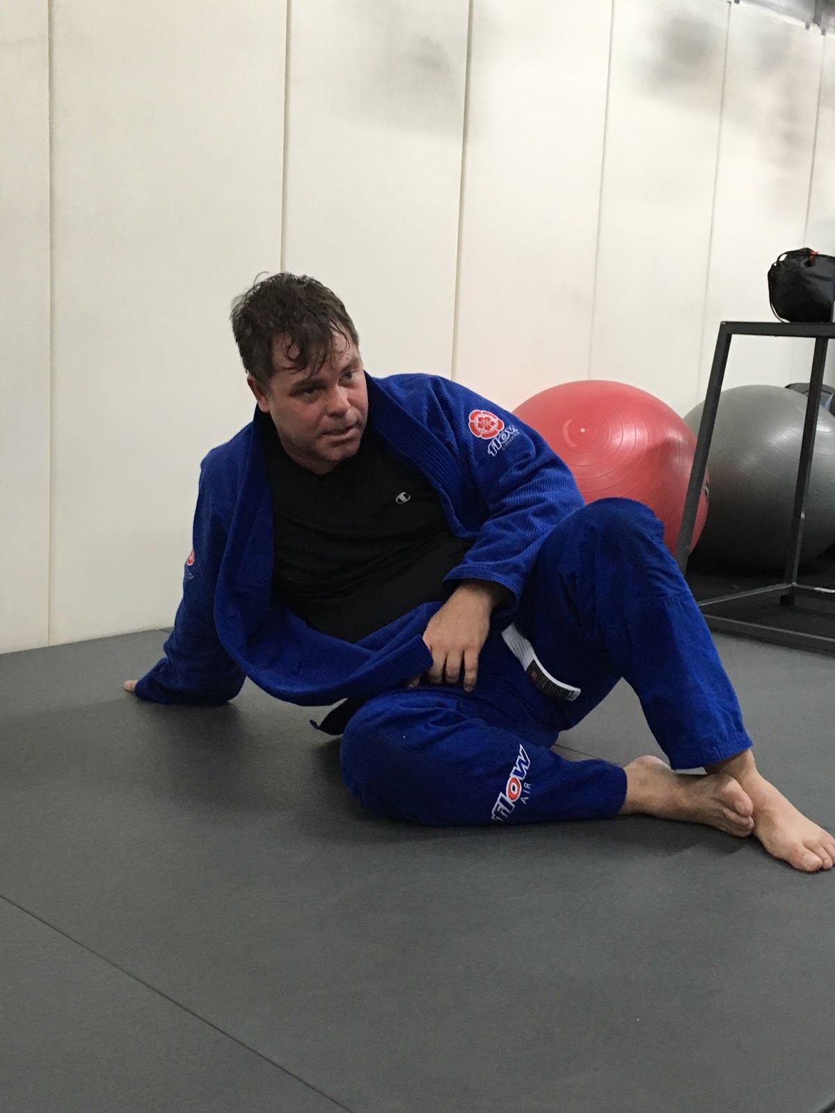 Image 4 of Tribal Jiu Jitsu