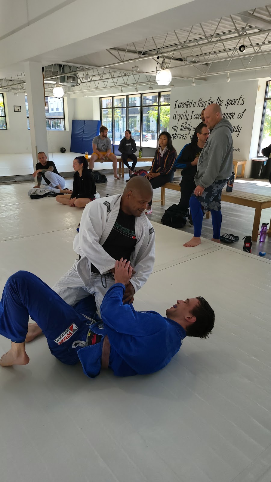 Image 9 of Vital Brothers Brazilian Jiu Jitsu