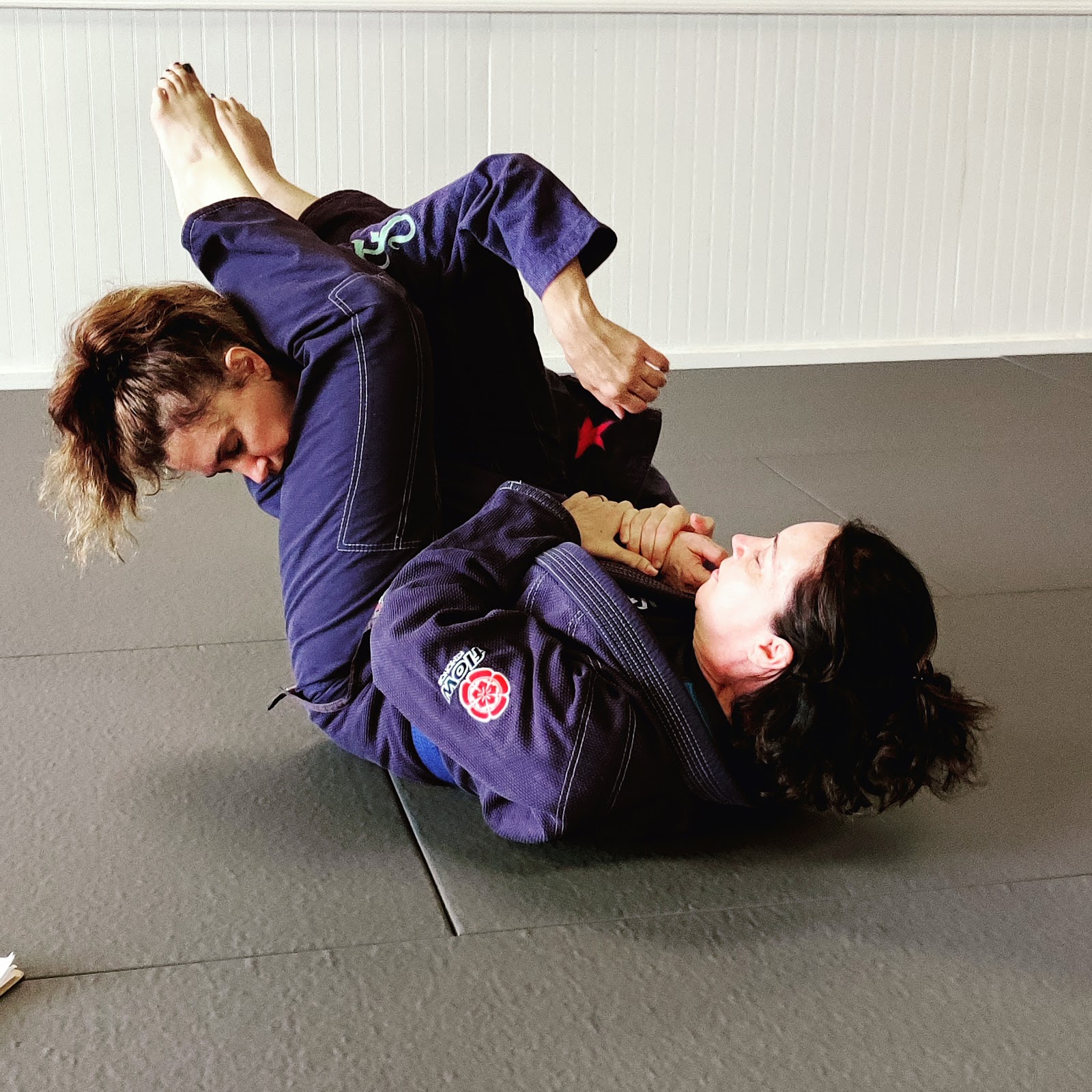 Image 9 of Rising Tide Jiu Jitsu Clearwater