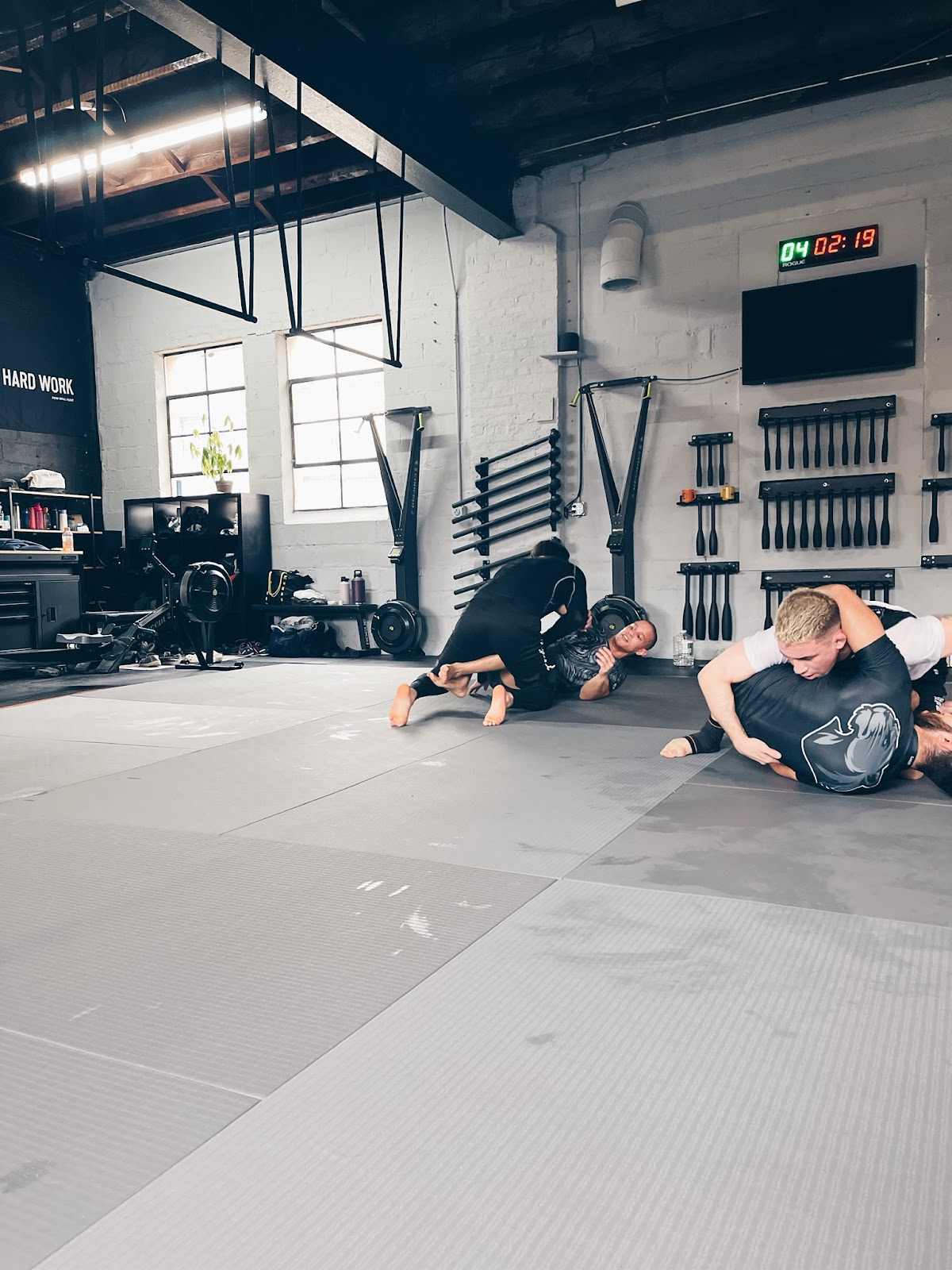 Image 9 of Bodega Jiu Jitsu