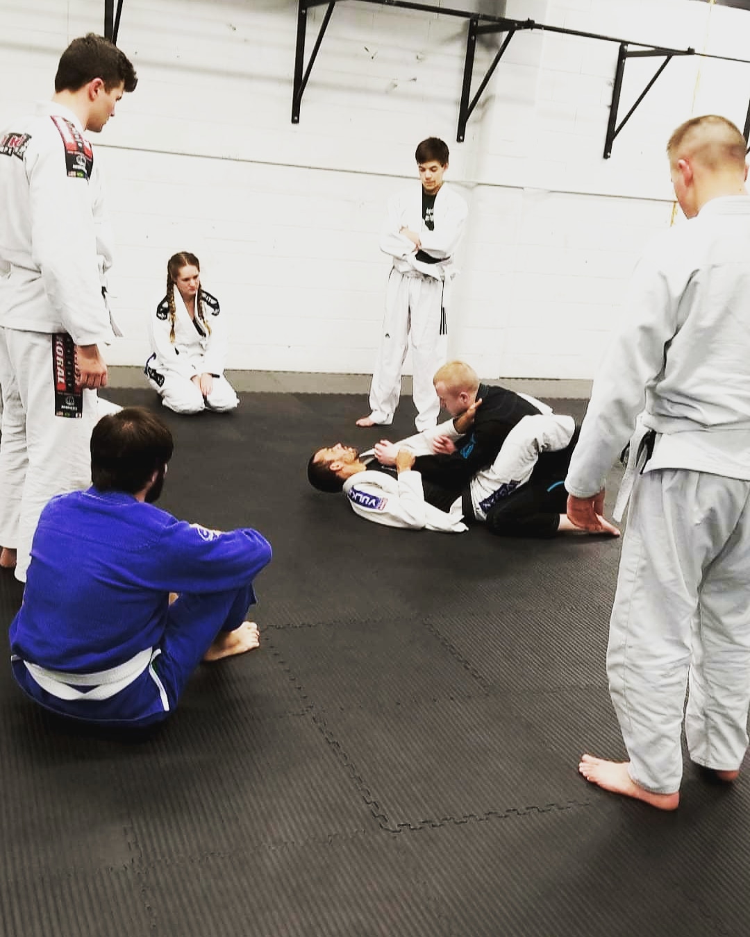 Image 10 of Kato Jiu Jitsu : Martial Arts and Fitness